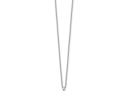 Sterling Silver Jewelry Style QW366 - Classique Jewelry Inc.