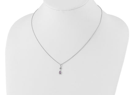 Sterling Silver Jewelry Style QW366 - Classique Jewelry Inc.