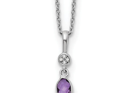 Sterling Silver Jewelry Style QW366 - Classique Jewelry Inc.