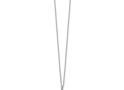 Sterling Silver Jewelry Style QW369 - Classique Jewelry Inc.