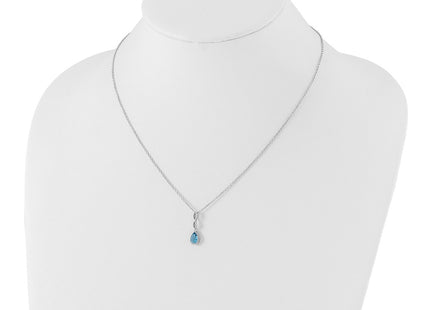 Sterling Silver Jewelry Style QW369 - Classique Jewelry Inc.