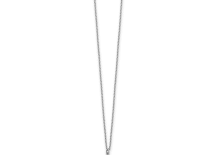 Sterling Silver Jewelry Style QW369CI - Classique Jewelry Inc.