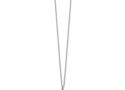Sterling Silver Jewelry Style QW369GA - Classique Jewelry Inc.