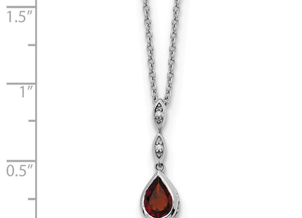 Sterling Silver Jewelry Style QW369GA - Classique Jewelry Inc.