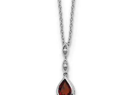 Sterling Silver Jewelry Style QW369GA - Classique Jewelry Inc.