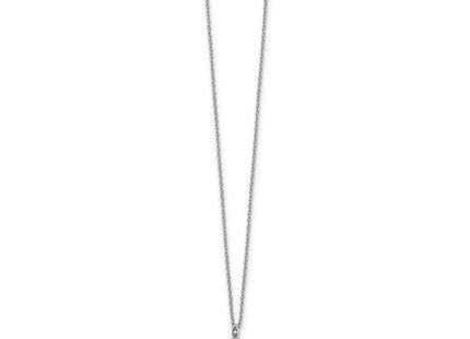 Sterling Silver Jewelry Style QW369PE - Classique Jewelry Inc.
