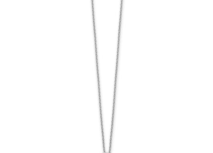 Sterling Silver Jewelry Style QW371 - Classique Jewelry Inc.