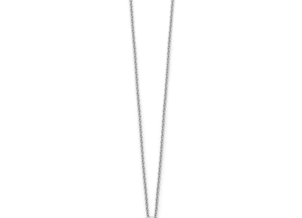 Sterling Silver Jewelry Style QW371AM - Classique Jewelry Inc.