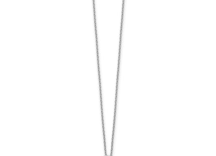Sterling Silver Jewelry Style QW371PE - Classique Jewelry Inc.