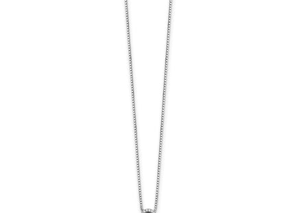Sterling Silver Pendants Style QW392 - Classique Jewelry Inc.