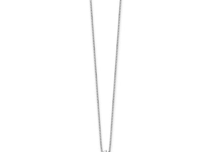 Sterling Silver Jewelry Style QW393 - Classique Jewelry Inc.
