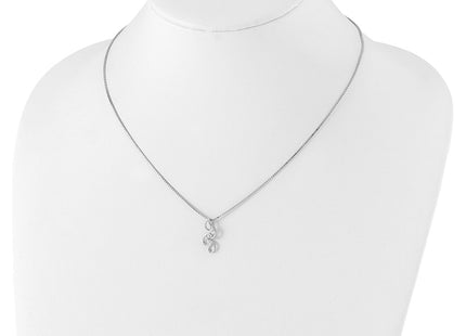 Sterling Silver Jewelry Style QW393 - Classique Jewelry Inc.
