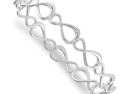 Sterling Silver Jewelry Style QW394 - Classique Jewelry Inc.