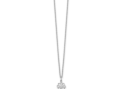 Sterling Silver Jewelry Style QW398 - Classique Jewelry Inc.