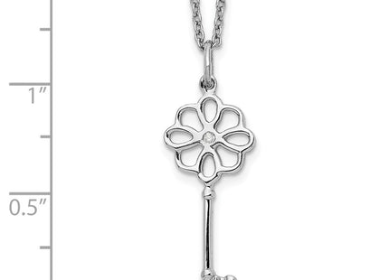 Sterling Silver Jewelry Style QW398 - Classique Jewelry Inc.