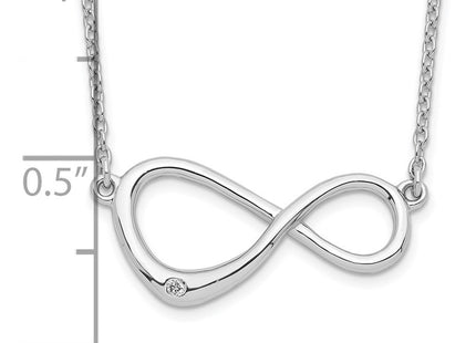 Sterling Silver Jewelry Style QW399 - Classique Jewelry Inc.