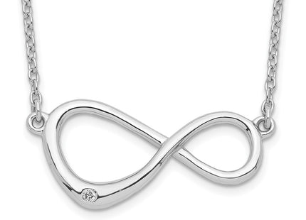 Sterling Silver Jewelry Style QW399 - Classique Jewelry Inc.