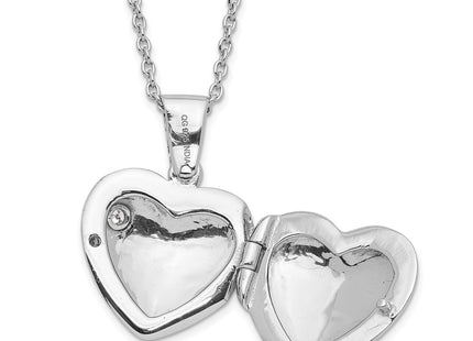 Sterling Silver Jewelry Style QW405 - Classique Jewelry Inc.