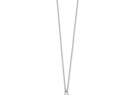 Sterling Silver Jewelry Style QW406 - Classique Jewelry Inc.