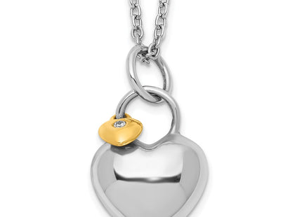 Sterling Silver Jewelry Style QW406 - Classique Jewelry Inc.