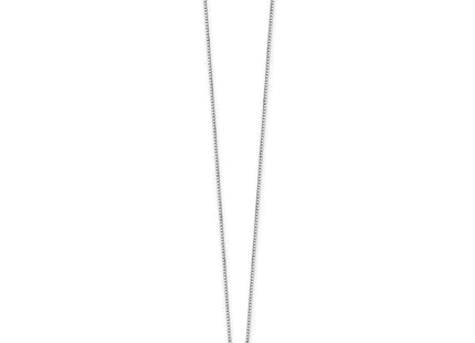 Sterling Silver Pendants Style QW410 - Classique Jewelry Inc.