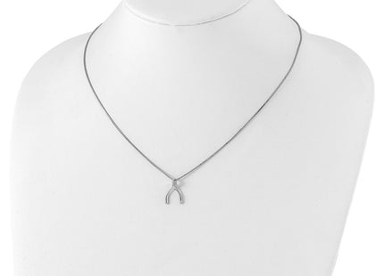 Sterling Silver Pendants Style QW416 - Classique Jewelry Inc.