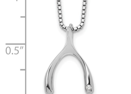 Sterling Silver Pendants Style QW416 - Classique Jewelry Inc.