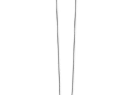 Sterling Silver Jewelry Style QW434 - Classique Jewelry Inc.