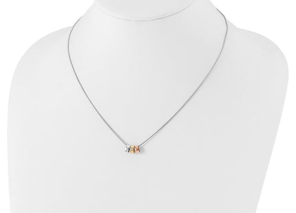 Sterling Silver Jewelry Style QW434 - Classique Jewelry Inc.