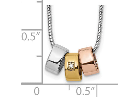 Sterling Silver Jewelry Style QW434 - Classique Jewelry Inc.