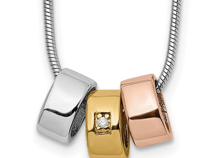 Sterling Silver Jewelry Style QW434 - Classique Jewelry Inc.