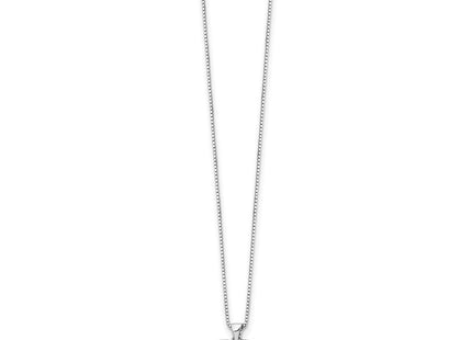 Sterling Silver Jewelry Style QW439 - Classique Jewelry Inc.