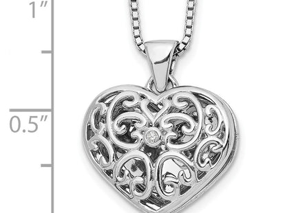 Sterling Silver Jewelry Style QW439 - Classique Jewelry Inc.
