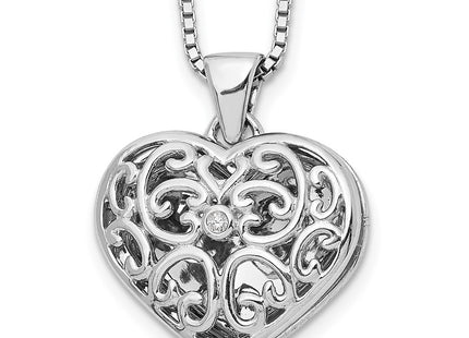 Sterling Silver Jewelry Style QW439 - Classique Jewelry Inc.