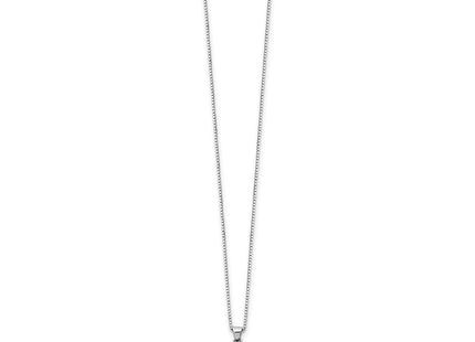 Sterling Silver Jewelry Style QW440 - Classique Jewelry Inc.