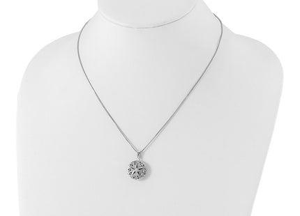Sterling Silver Jewelry Style QW440 - Classique Jewelry Inc.