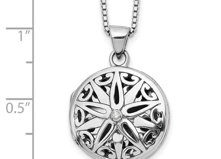 Sterling Silver Jewelry Style QW440 - Classique Jewelry Inc.