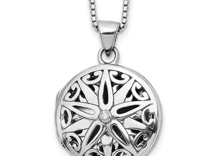 Sterling Silver Jewelry Style QW440 - Classique Jewelry Inc.