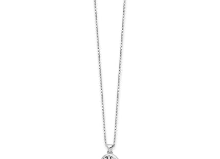 Sterling Silver Jewelry Style QW441 - Classique Jewelry Inc.