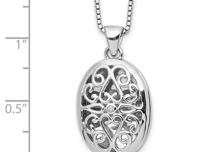 Sterling Silver Jewelry Style QW441 - Classique Jewelry Inc.