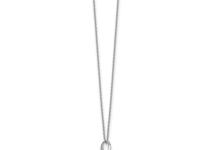 Sterling Silver Jewelry Style QW442 - Classique Jewelry Inc.