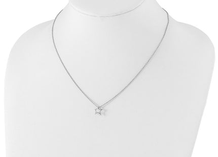 Sterling Silver Jewelry Style QW443 - Classique Jewelry Inc.