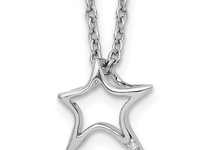 Sterling Silver Jewelry Style QW443 - Classique Jewelry Inc.
