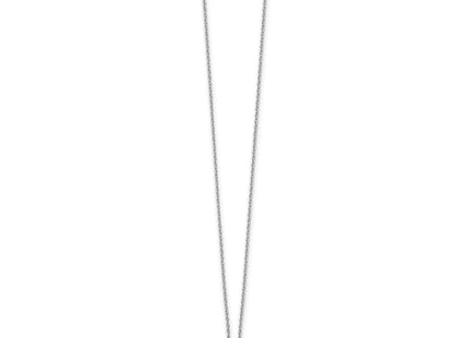 Sterling Silver Jewelry Style QW444 - Classique Jewelry Inc.