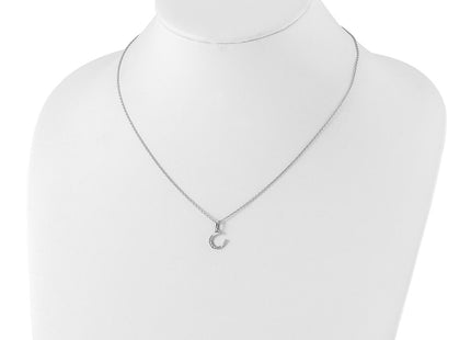 Sterling Silver Jewelry Style QW444 - Classique Jewelry Inc.