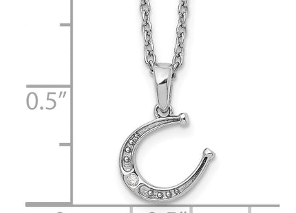 Sterling Silver Jewelry Style QW444 - Classique Jewelry Inc.