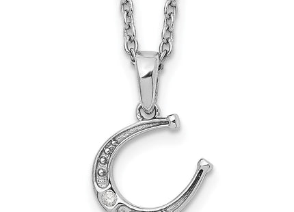 Sterling Silver Jewelry Style QW444 - Classique Jewelry Inc.