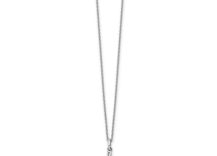 Sterling Silver Jewelry Style QW447 - Classique Jewelry Inc.