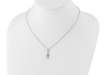 Sterling Silver Jewelry Style QW447 - Classique Jewelry Inc.