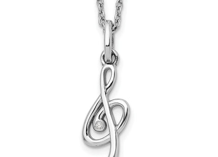 Sterling Silver Jewelry Style QW447 - Classique Jewelry Inc.